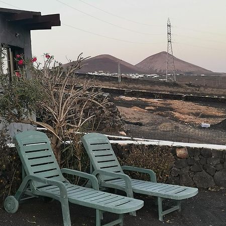 Finca Relax, Sea View, Oasis Vasiliko, La Asomada ติอาส ภายนอก รูปภาพ