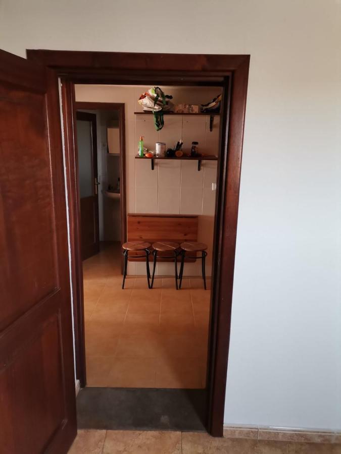 Finca Relax, Sea View, Oasis Vasiliko, La Asomada ติอาส ภายนอก รูปภาพ