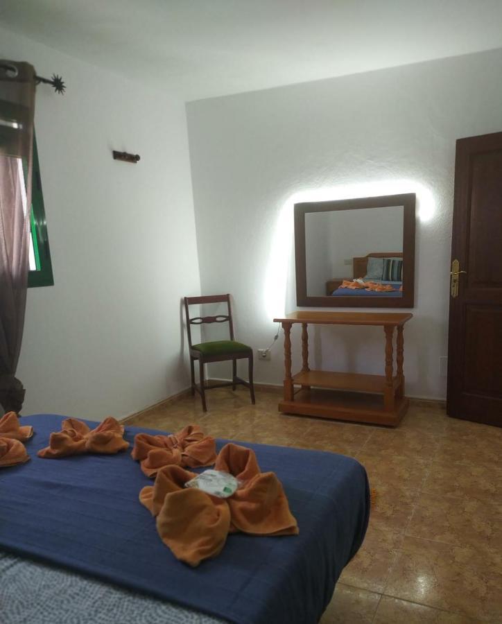 Finca Relax, Sea View, Oasis Vasiliko, La Asomada ติอาส ภายนอก รูปภาพ