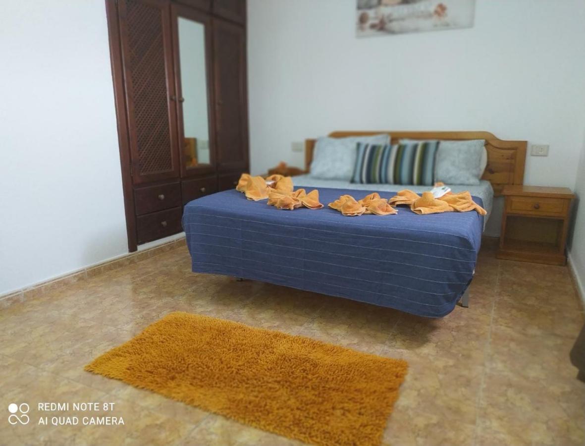 Finca Relax, Sea View, Oasis Vasiliko, La Asomada ติอาส ภายนอก รูปภาพ
