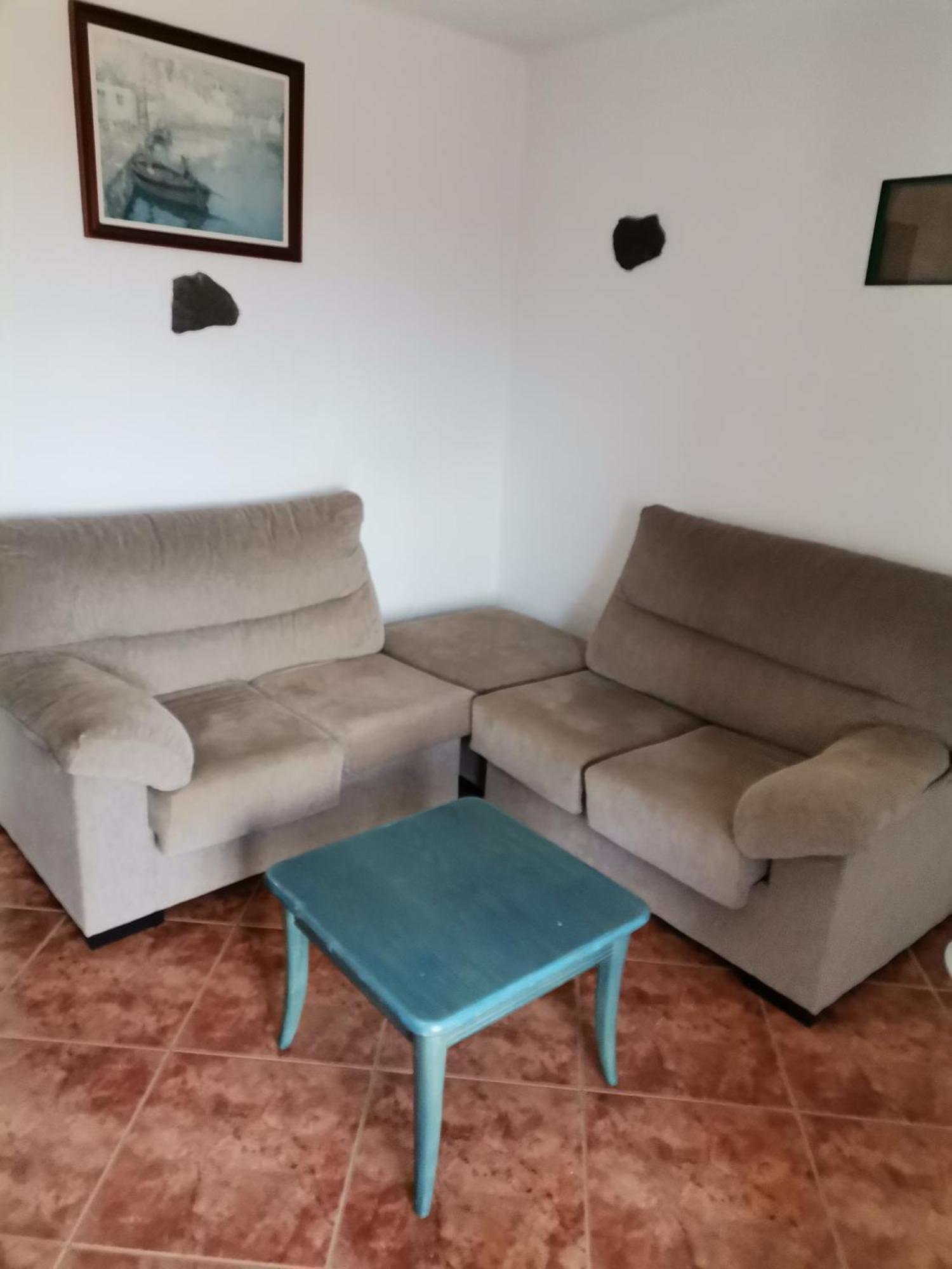 Finca Relax, Sea View, Oasis Vasiliko, La Asomada ติอาส ภายนอก รูปภาพ