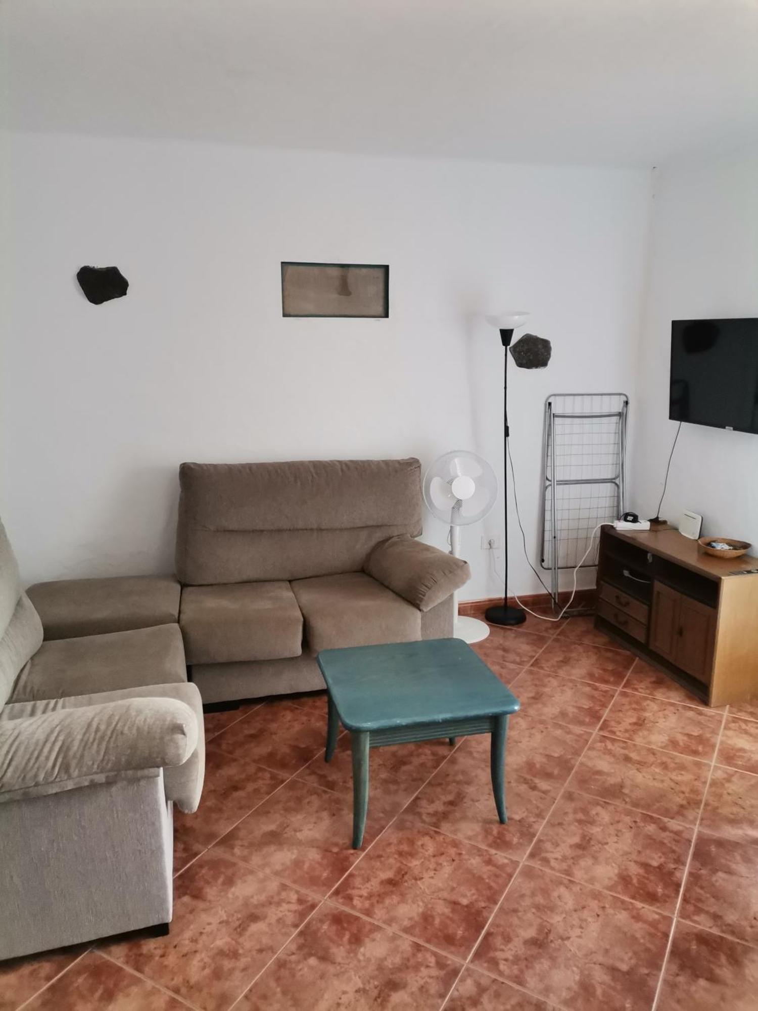 Finca Relax, Sea View, Oasis Vasiliko, La Asomada ติอาส ภายนอก รูปภาพ