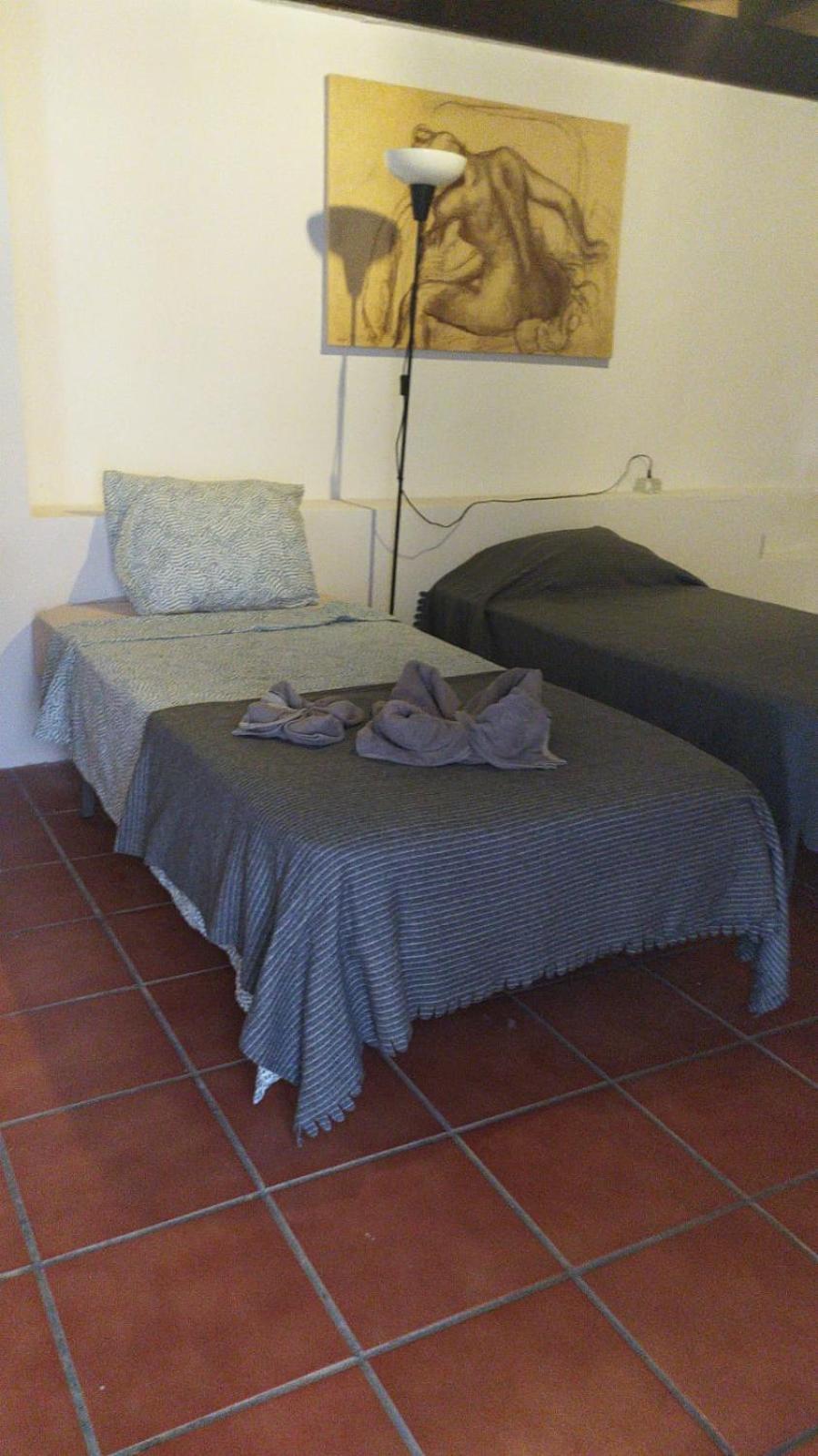 Finca Relax, Sea View, Oasis Vasiliko, La Asomada ติอาส ห้อง รูปภาพ